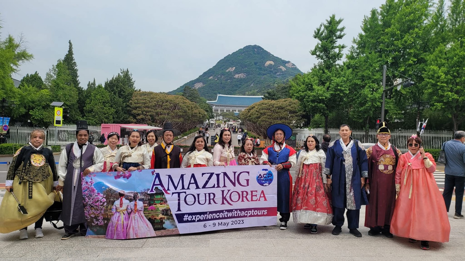 ACP Tour & Travel - Foto 3