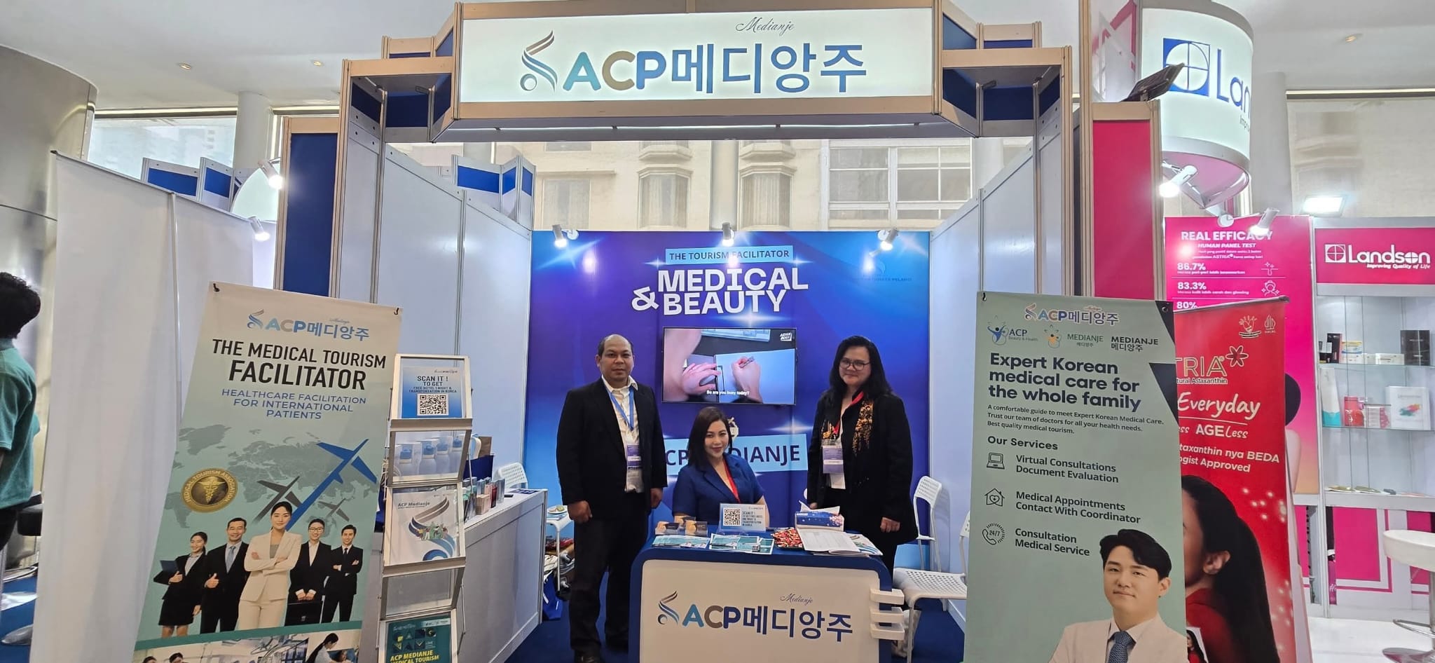 ACP Beauty & Health - Foto 2