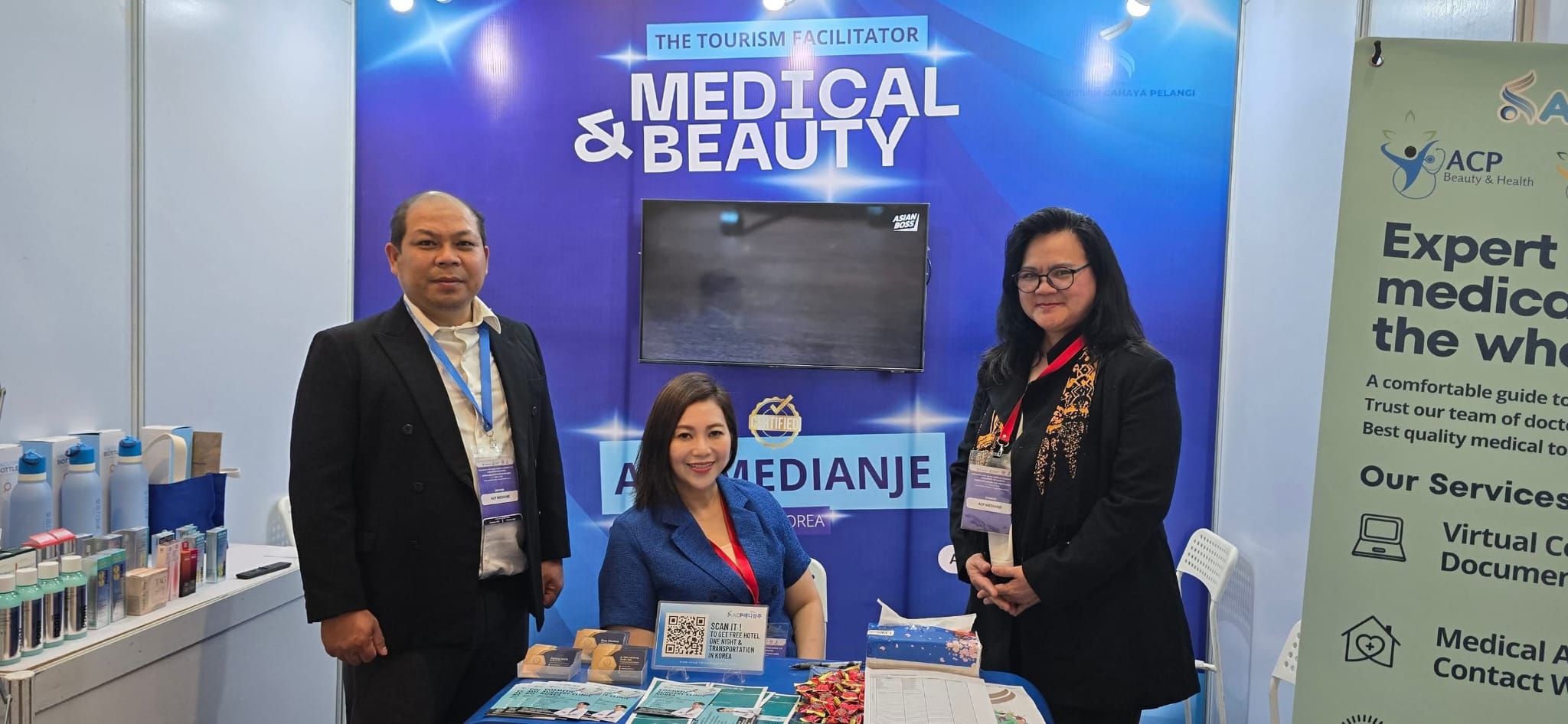 ACP Beauty & Health - Foto 4